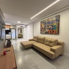 Apto Novo ao Lado do Hard Rock - 3 Quartos 2 Vagas