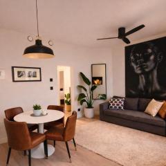 Modern Cityflat at Theaterdistrict