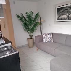 Mini departamento en Miraflores