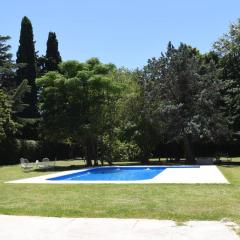 Casaquinta Alquiler semanal