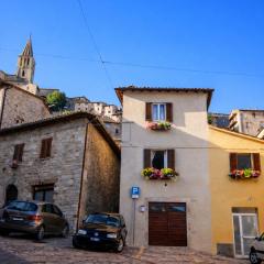 La Chicca di Porta Fratta, nel cuore di Todi