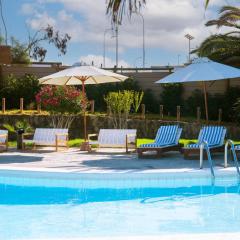 Hotel y Cabañas Portal del Inca