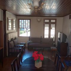 Paraíso na Terra - Eleutério