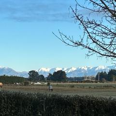 Gem bed and breakfast