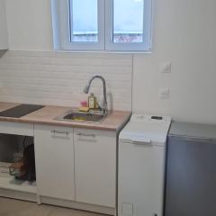 Appartement aux portes de Paris