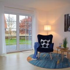 Ferienhaus Perlmuschel