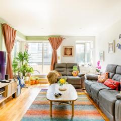 3 Bed Bedroom Apartment near Dundrum-Sandyford