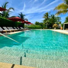 Fantastic Loft/Beachfront+Pools