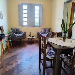 Hospedagem Becker completa