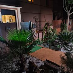 villa Les Jardins D'atlas