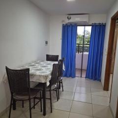 Tres habitaciones Cómodo Residencia