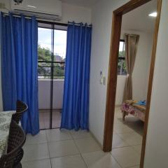 Tres habitaciones Cómodo Residencia