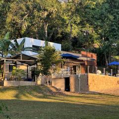 Finca San Miguel La Mesa San Javier - casa # 2