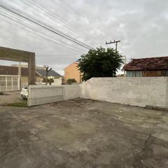 Microcasa Nascimento