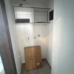 Suite Miramar 4 vista lateral al mar