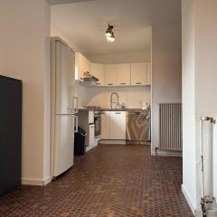 Cozy and bright single-family home