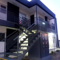 Complejo Área Terrazas