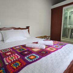 Charming family home in San Gil!