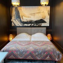 Karula Stay - 2 Room City Centre Apartment