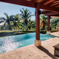 Villa Bahía Luxury
