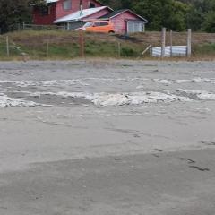 Cabaña brisas de terao