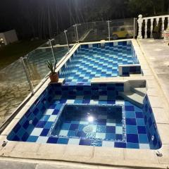 Finca San Miguel La Mesa San Javier - casa # 2