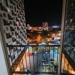 Apartamento amoblado por Dia