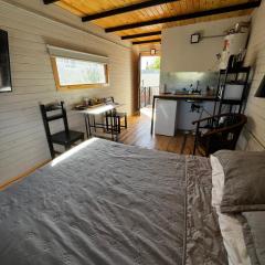 Casa Shanti Aero Yoga