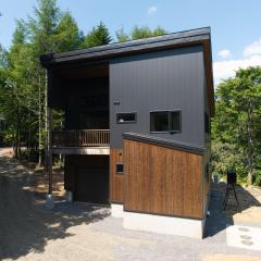 COCO VILLA ニセコアンヌプリ-Niseko