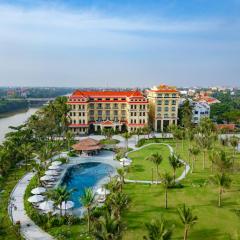 Nesta Hoian Resort & Spa