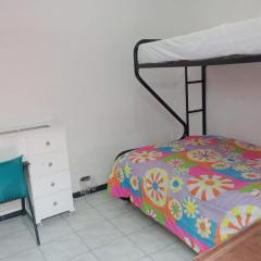 Casa hotel calle 100