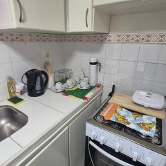 Apartmento en Encarnación