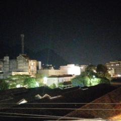 Meu Cantinho no Coração da Cidade