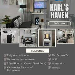 3Ks Transient House - Karls Haven