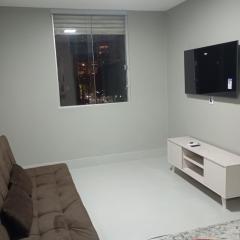 Conforto setor Oeste garagem 505