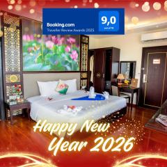 Thanh Lich Hue Hotel