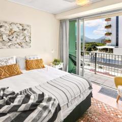 Mantra Tower II Hotel Room