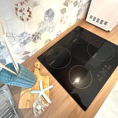 Apartment in Sassari