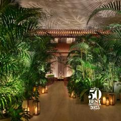 The Tokyo EDITION, Toranomon