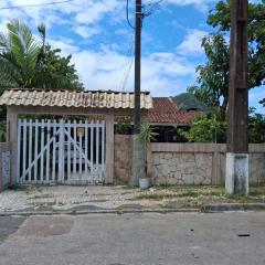 Kitinete Quarto para casal