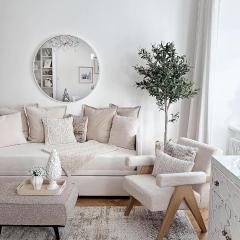 Luxuriöses Apartment in Wien 100 qm Vienna City