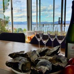 3 Bedroom Townhouse - Sandy Bay - Gorgeous View