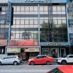 Hotel 99 Seri Kembangan Serdang