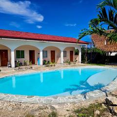 Mangoverde Guesthouse