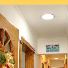 Casa Rogiel - Tu espacio familiar cerca del Aeropuerto SCL