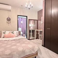 Mori de house in kobe 1