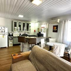 Casa Familiar Praia Cachoeira do Bom J