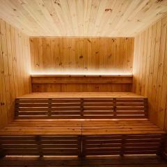 Apart Studio de Lujo