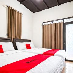 RedDoorz Resort at Hajeka Pangalengan Bandung