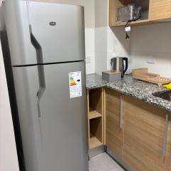 In the best area, modern and functional